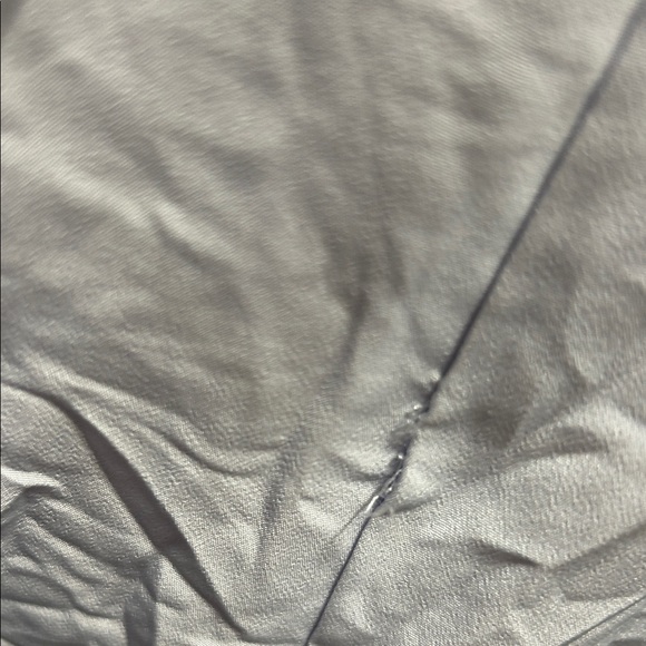 ASOS Light Blue Sleeveless Jumpsuit 2 - Picture 6 of 8